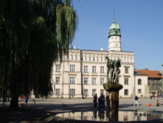 Plac Wolnica
