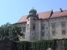 Pałac Królewski na Wawelu