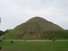 Kopiec Piłsudskiego