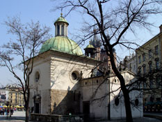 Kościół Św. Wojciecha